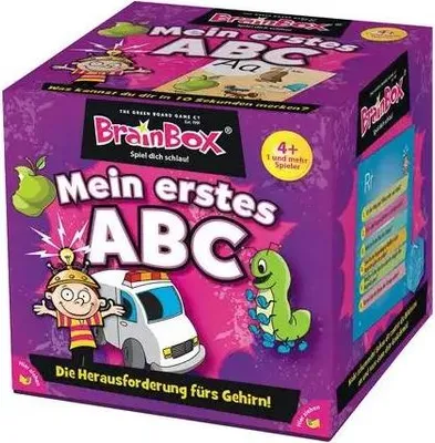 Produktbild von ISBN 5025822949202, Bildend, Deutsch, Andere Formate