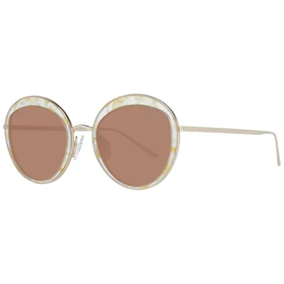Produktbild von Ana Hickmann Sonnenbrille HI3052 E03 53 Damen Gelb