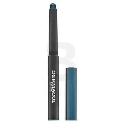 Produktbild von Dermacol Long-Lasting Intense Colour Eyeshadow & Eyeliner Lidschatten und Eyeliner No.13 1,6 g