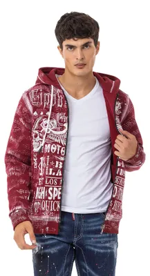 Produktbild von CL544 Herren Sweatshirt
