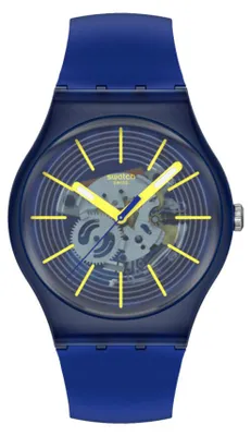 Produktbild von Swatch Armbanduhr Modell So29I100