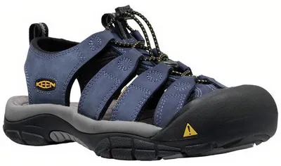 Produktbild von Herren-Sandalen KEEN NEWPORT MEN, Naval Academy Schuhgröße: US 10,5