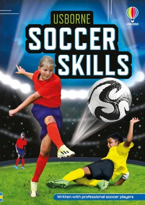Produktbild von Soccer Skills