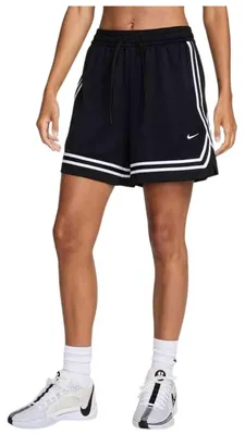 Produktbild von Shorts Nike Short Nike Crossover Dri Fit W "Black White" für Damen