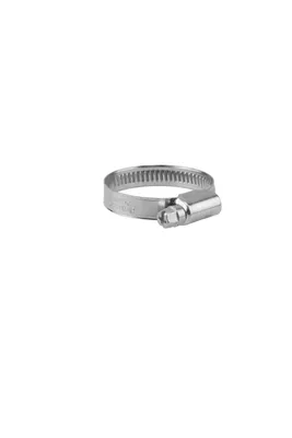 Zdjęcie produktu dla Gardena 7193-20, Wkręt (ślimakowy zębaty) zacisk, Stal, 4 cm