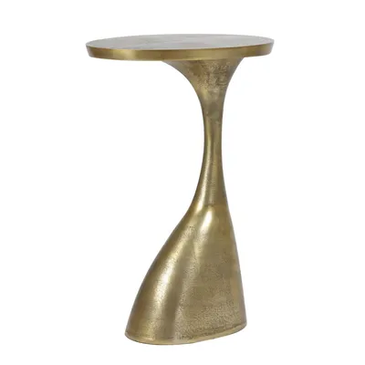 Produktbild von Light & Living Beistelltisch Macau Antik Bronze - 40x33x61 cm