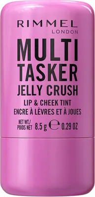 Image de MULTITASKER JELLY CRUSH Rouge à joues et à lèvres #100 -Pink Dash 8,5 gr
