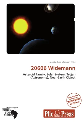 Produktbild von 20606 Widemann