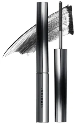 Zdjęcie produktu dla Judydoll Iron Mascara #01 Black Classic 2 g tusz do rzęs