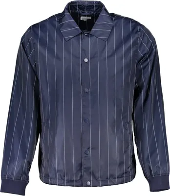 Produktbild von GANT Herren SPORTJACKE Blau 1601074498_BLU_403 : Größe - S Größe: S