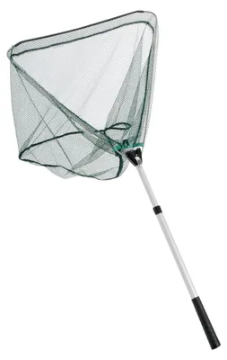 Produktbild von Abu Garcia Landing Net Alu Tele - Angelkescher
