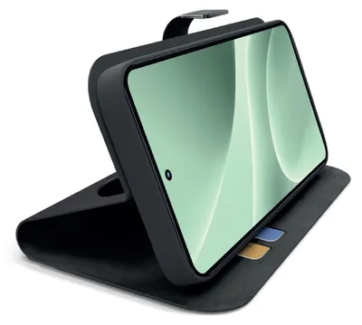 Produktbild von SBS Bookcase Für Google Pixel 11/11 Pro Mit Standfunktion Und Magnetischem Laschenverschluss, KI-generiertes Bild