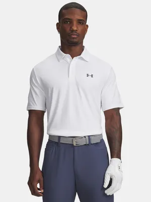 Produktbild von Under Armour UA Playoff 3.0 Polo-Shirt für Herren mit Aufdruck 3XL