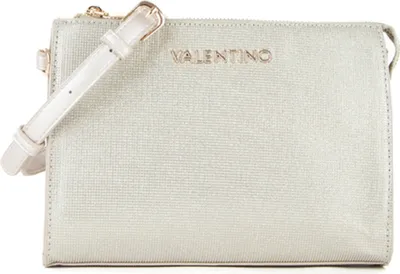 Produktbild von Valentino Bags Chiaia Pochette Damen Handtasche oro