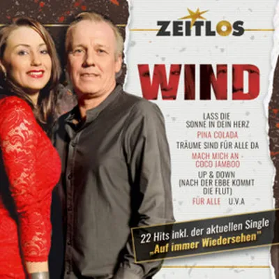 Obrázok produktu pre Wind: Zeitlos