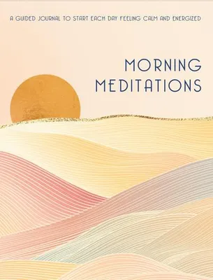 Zdjęcie produktu dla Morning Meditations