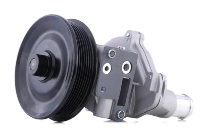 Produktbild von KAMOKA Kühlmittelpumpe Wasserpumpe für FORD Transit Mk6 Kasten (V347, V348, FA) T0142