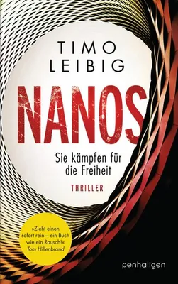 Immagine prodotto di Nanos - Sie kämpfen für die Freiheit