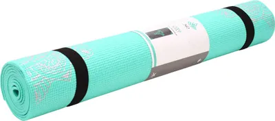 Produktbild von Massageball 12 cm XQMAX türkis XQMAX KO-8DM000440