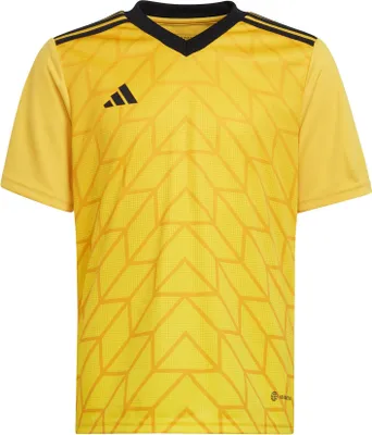 Produktbild von Maglietta Adidas Team Icon 23 Jr IC1253 Pullover adidas Größe: 164,