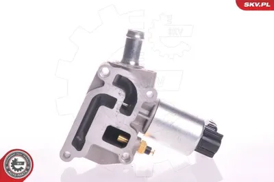 Produktbild von ESEN SKV 14SKV003 AGR-Ventil für OPEL Corsa B Schrägheck (S93) Abgasrückführungsventil