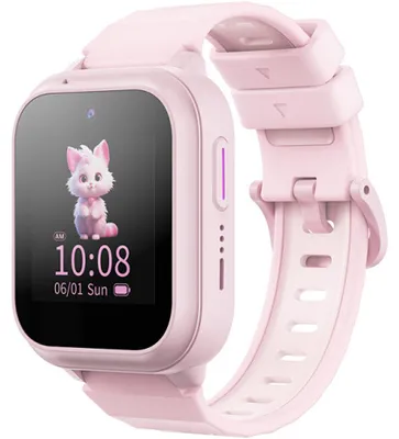 Obrázek produktu pro ZTE Kids Watch K2 růžové