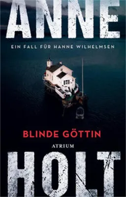 Immagine prodotto di Blinde Göttin
