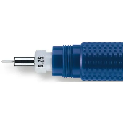 Produktbild von STAEDTLER Mars matic 750 Ersatzzeichenspitze - 0,25 mm