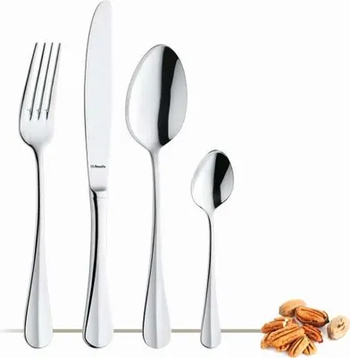 Produktbild von Amefa Tafelmesser Baguette 2 Stück | 2 Stk