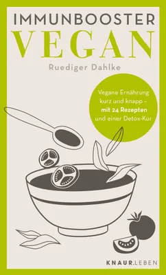Image de Immunbooster vegan