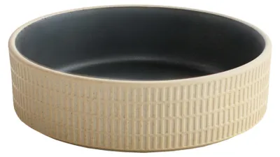 Produktbild von ZEN Schüssel 16 cm – Servierschale Porzellan VERLO