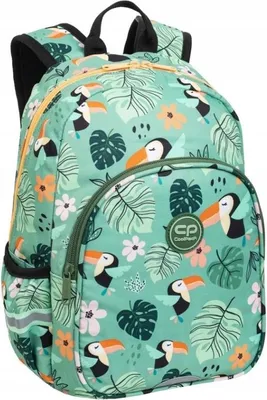 Zdjęcie produktu dla Coolpack Toucans Plecak dziecięcy Toby Toucans