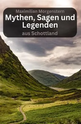 Image de Mythen, Sagen und Legenden aus Schottland