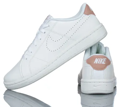 Obrázok produktu pre Dámske topánky Wmns Nike Court Royale 2 Nn, DQ4127 100, Veľkosť-38