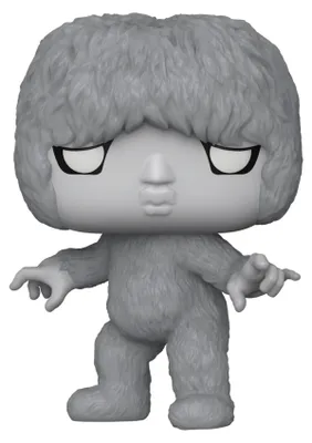 Obrázok produktu pre The Twilight Zone POP! TV Vinyl Figur The Gremlin 9 cm