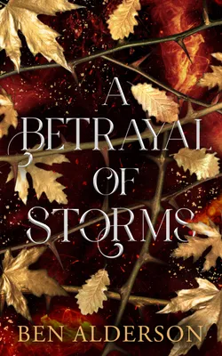 Obrázek produktu pro A Betrayal of Storms