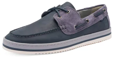 Produktbild von Ara Bootsschuhe Herren 32313938363131 Blau 45 EU