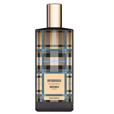 Obrázek produktu pro Memo Paris Inverness Woda perfumowana, 75 ml