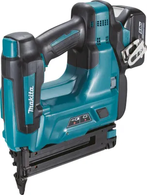 Produktbild von Makita Akku-Stauchkopfnagler DBN500RTJ