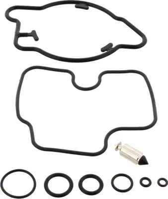 Imagen del producto de TOURMAX CAB-H53: Kit de reparación de carburador para Honda CBR