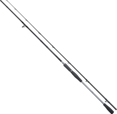 Produktbild von Shimano Fishing Yasei Pike Spinnrute Schwarz 2.50 m / 40-120 g Schwarz 2.50 m