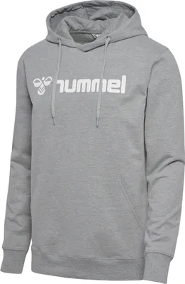 Produktbild von hmlGO 2.0 LOGO HOODIE KIDS