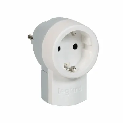 Produktbild von Legrand 50462, 120 mm, 70 mm, 8 g, 5 Stück(e)
