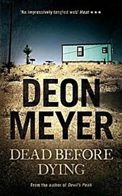 Produktbild von Dead Before Dying