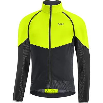 Zdjęcie produktu dla Kurtka funkcjonalna GORE Wear Phantom Multicoloured - Mężczyźni (ABA)