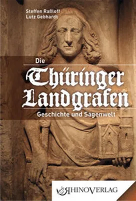 Obrázok produktu pre Thüringer Landgrafen
