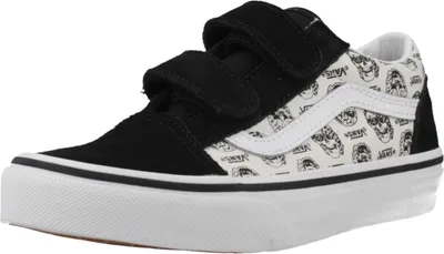 Produktbild von Old Skool V Skulls