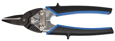 Produktbild von BGS technic Mini Body Sheet Shears, 218 g