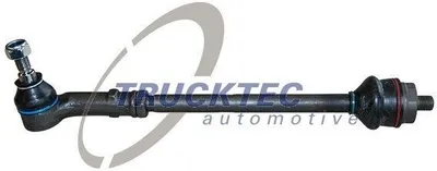 Produktbild von TRUCKTEC AUTOMOTIVE 07.37.148 Spurstange Vorne Links für VW Transporter IV Bus (70B, 70C, 7DB, 7DK, 70J, 70K, 7DC, 7DJ) Transporter IV Kastenwagen