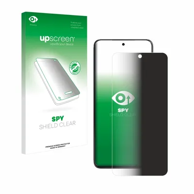 Produktbild von Für Motorola ThinkPhone 25 Sichtschutzfolie Schutzfolie upscreen Anti-Spy Privacy Sichtschutz Blickschutz Display Schutz Folie Blaulichtfilter